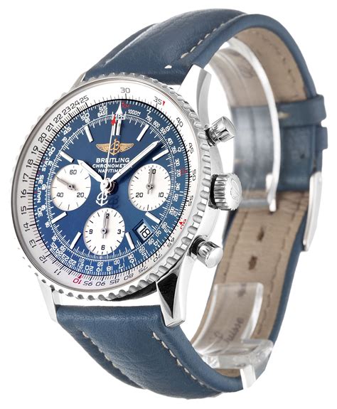 replica breitling navitimer blue sky|breitling watches first copy.